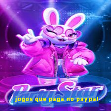 jogos que paga no paypal